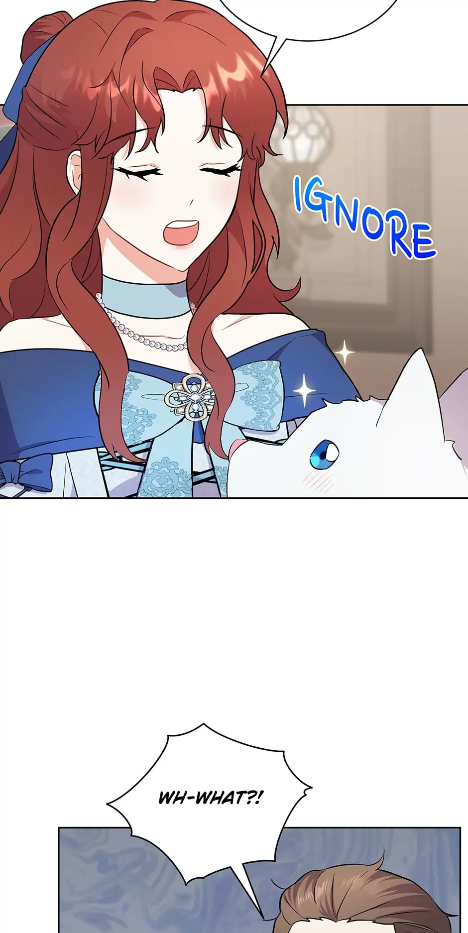 I Became the Villain’s Trainer Chapter 8 - page 26
