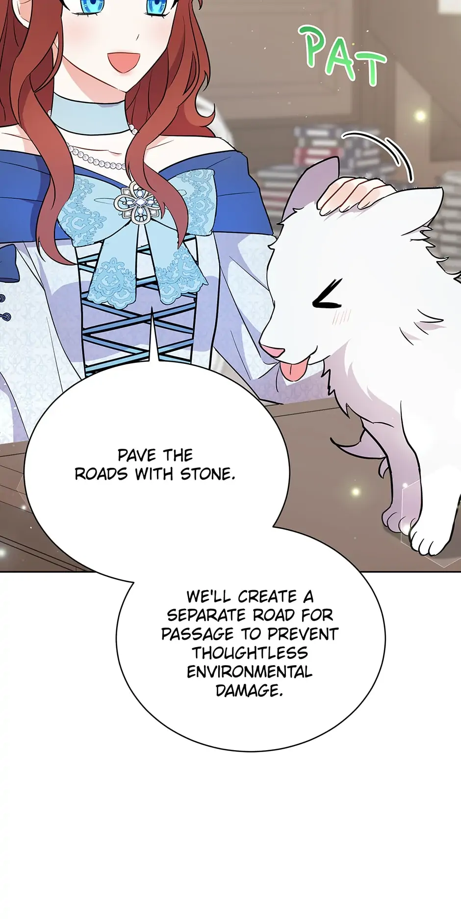 I Became the Villain’s Trainer Chapter 8 - page 30