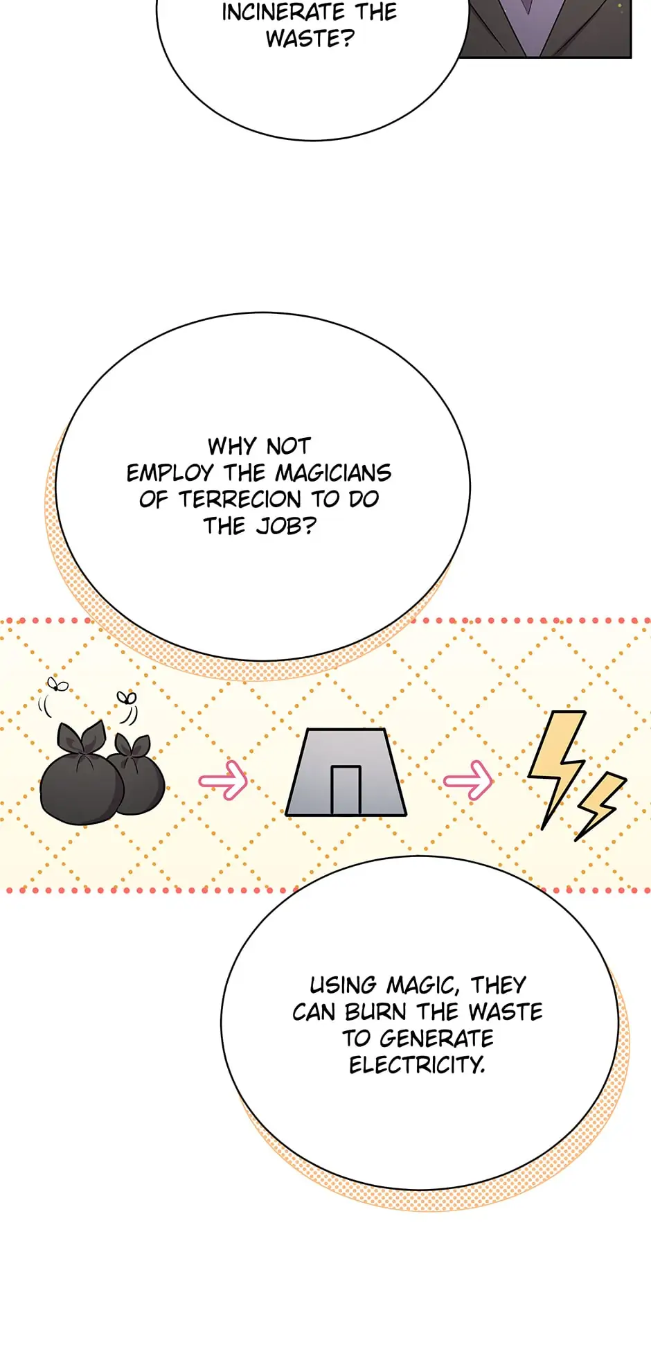I Became the Villain’s Trainer Chapter 8 - page 34