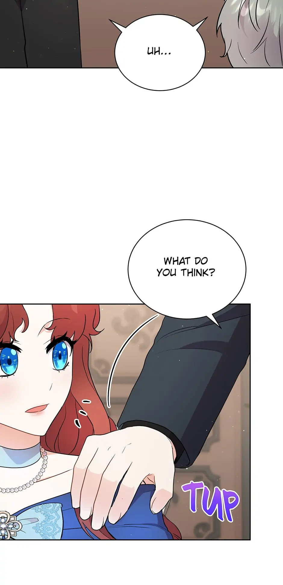 I Became the Villain’s Trainer Chapter 8 - page 38