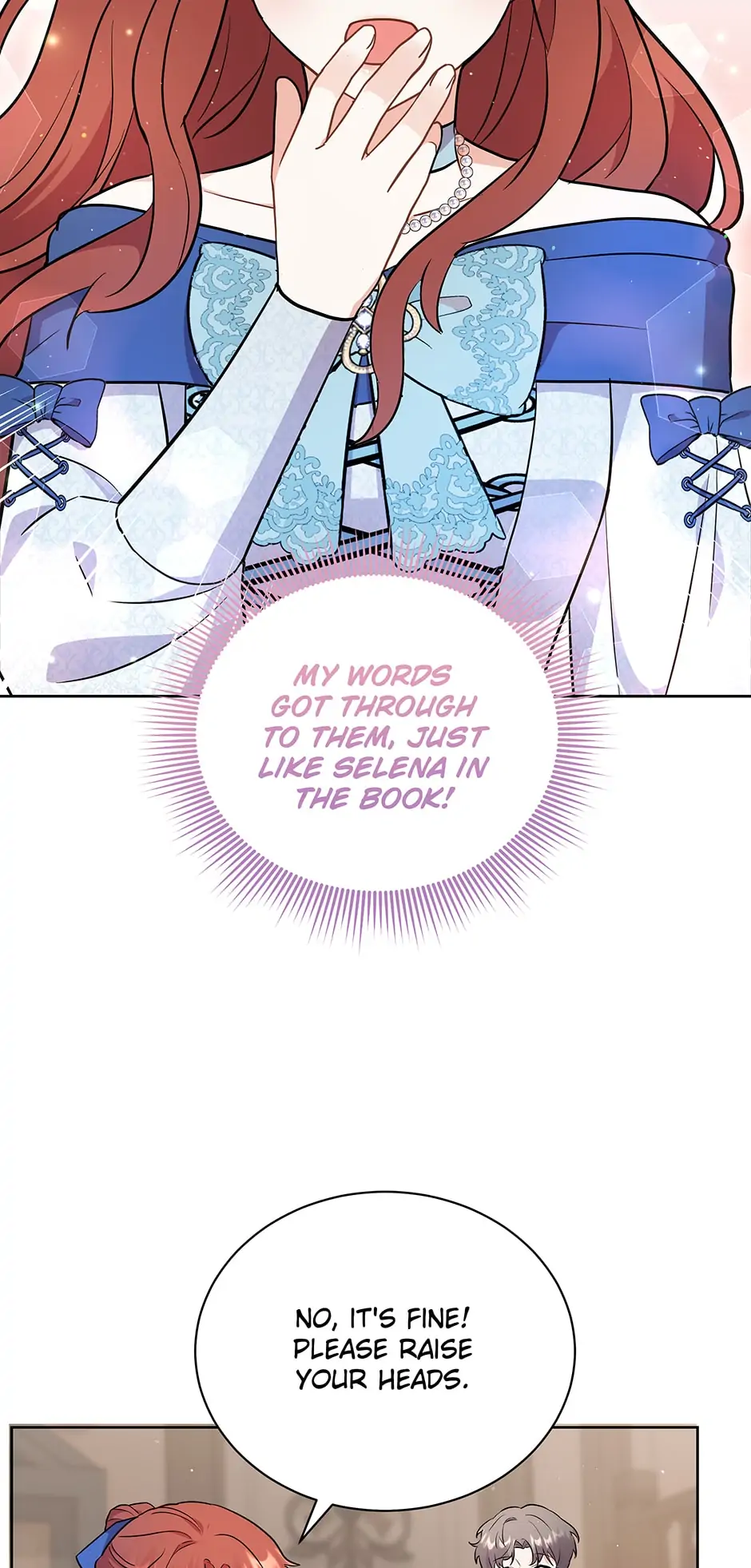 I Became the Villain’s Trainer Chapter 8 - page 42