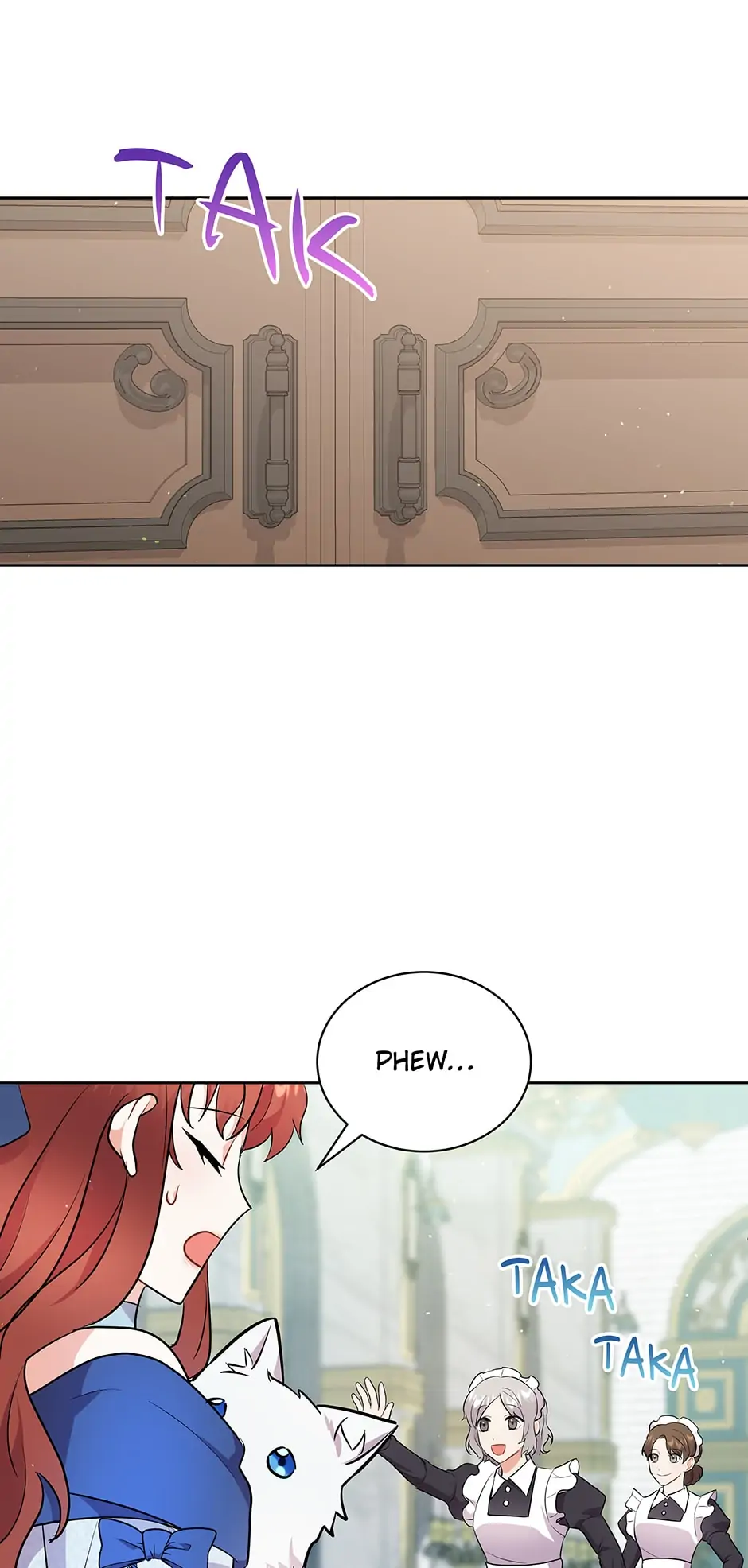I Became the Villain’s Trainer Chapter 8 - page 46