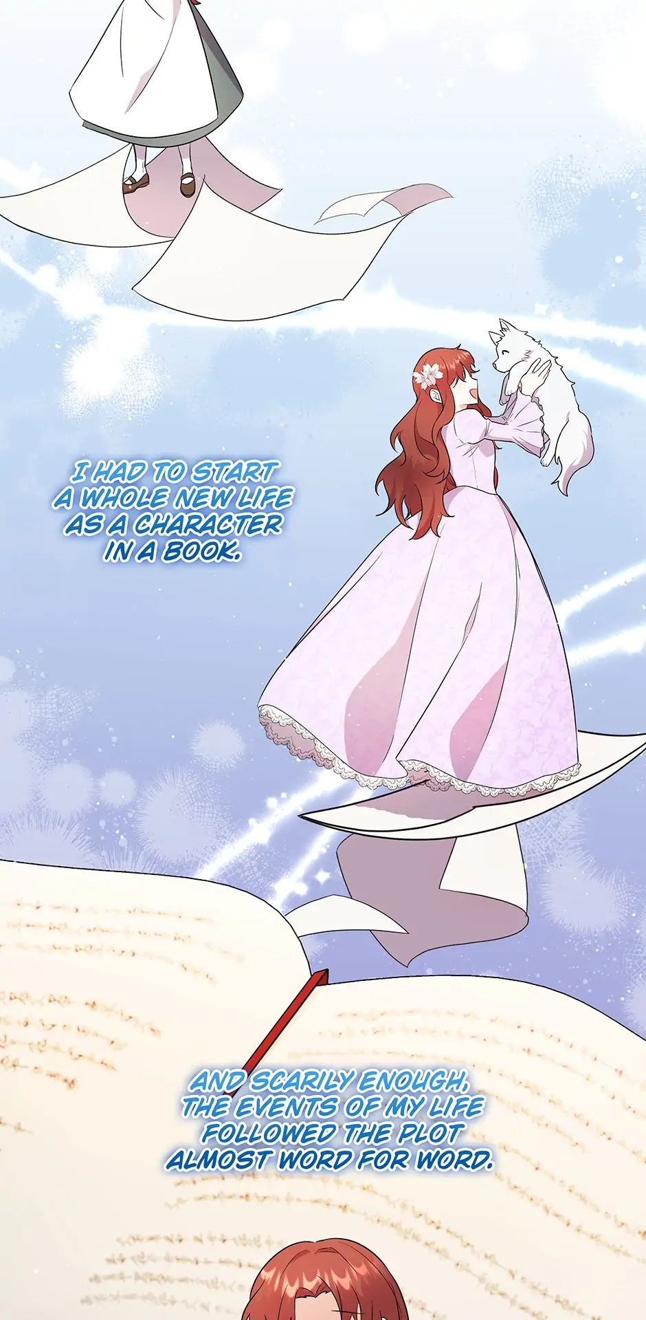 I Became the Villain’s Trainer Chapter 8 - page 51