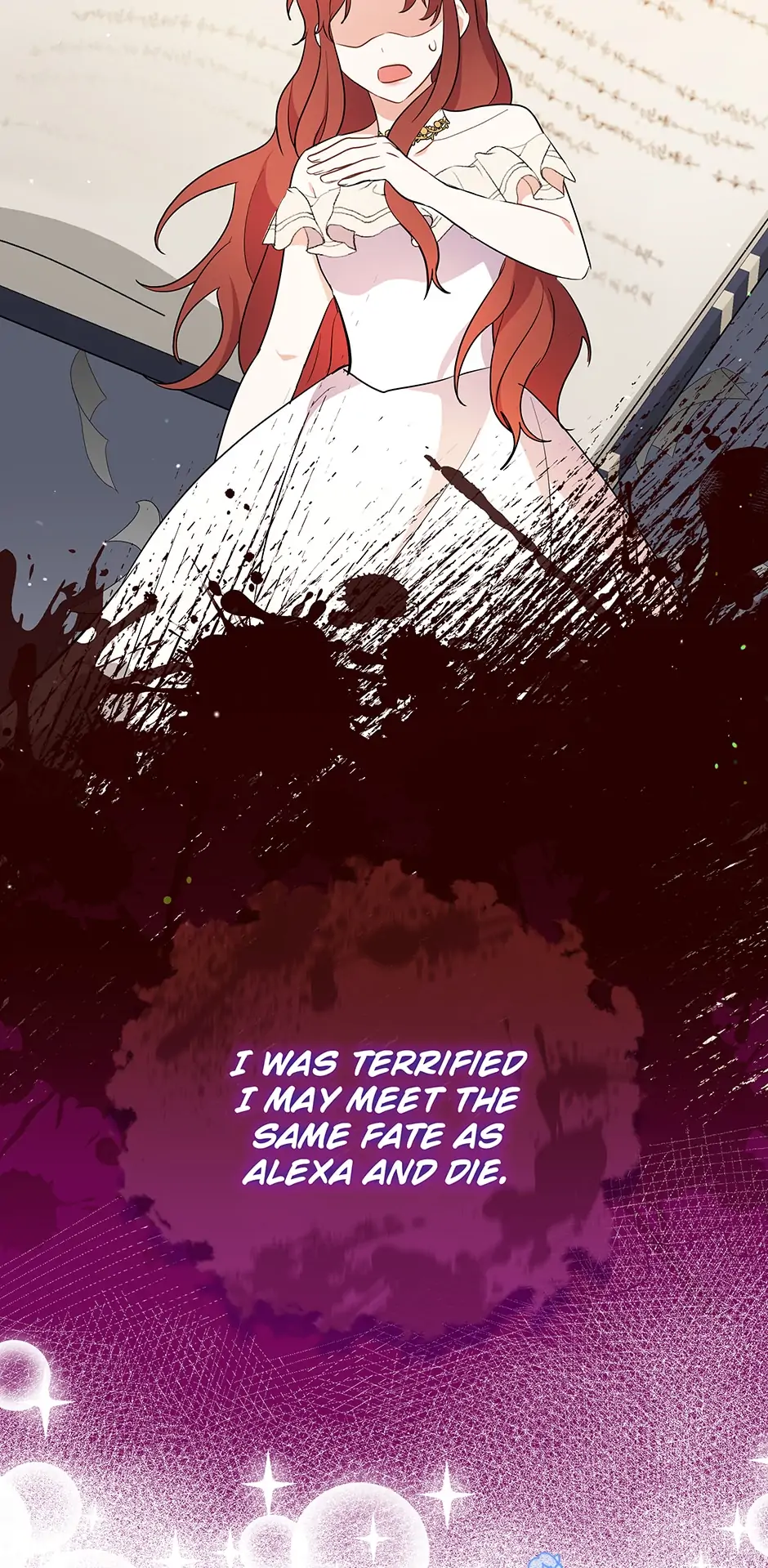 I Became the Villain’s Trainer Chapter 8 - page 52