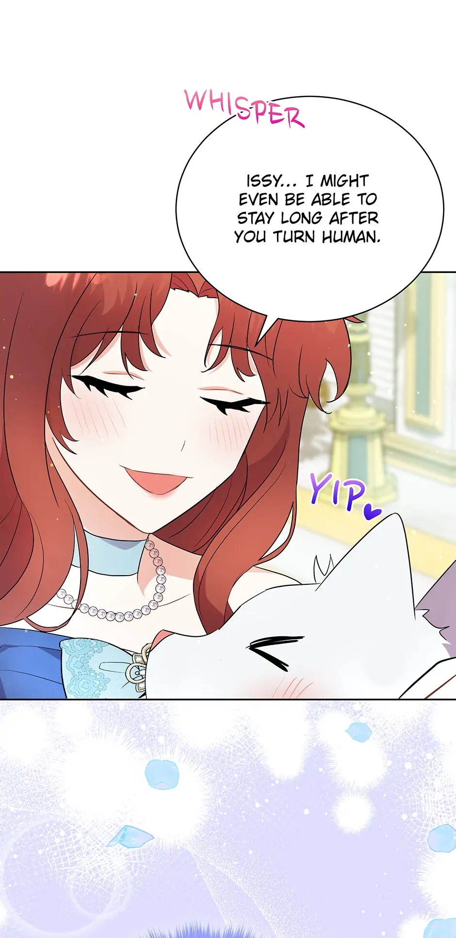 I Became the Villain’s Trainer Chapter 8 - page 57