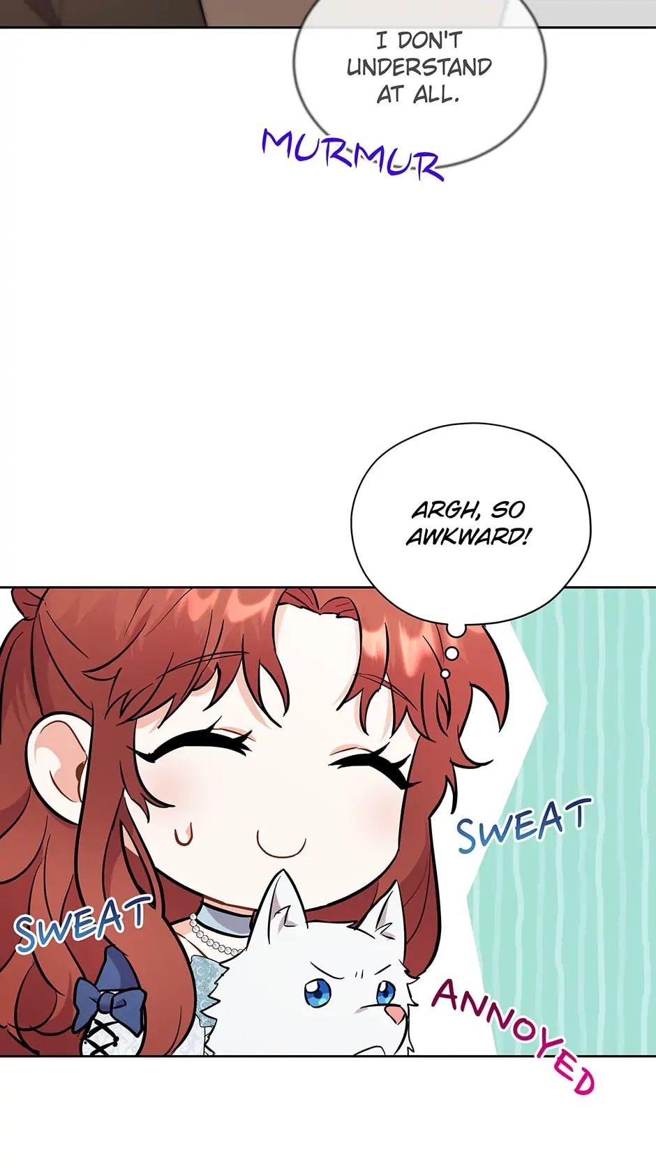 I Became the Villain’s Trainer Chapter 8 - page 5