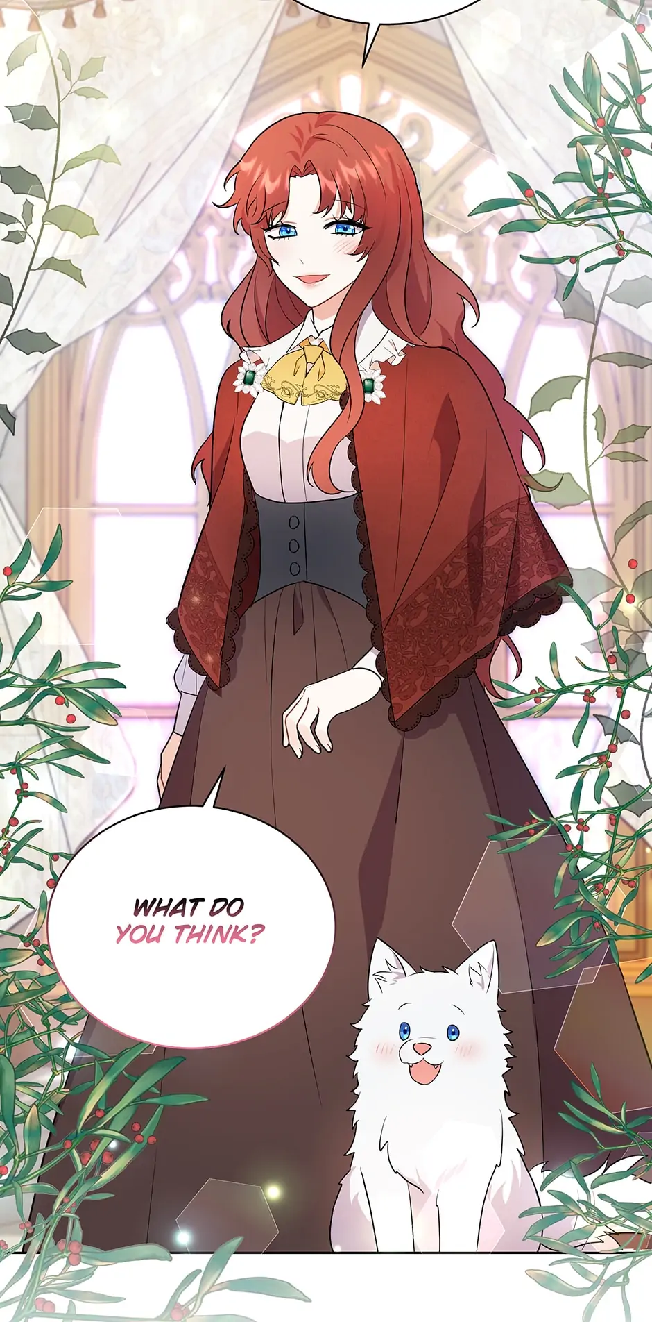 I Became the Villain’s Trainer Chapter 8 - page 64