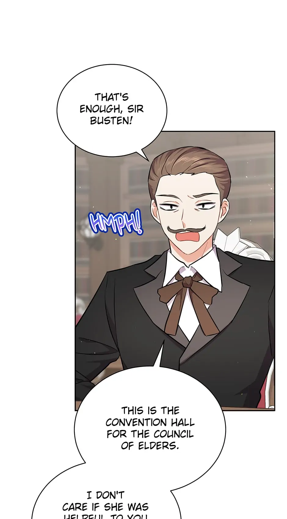 I Became the Villain’s Trainer Chapter 8 - page 7