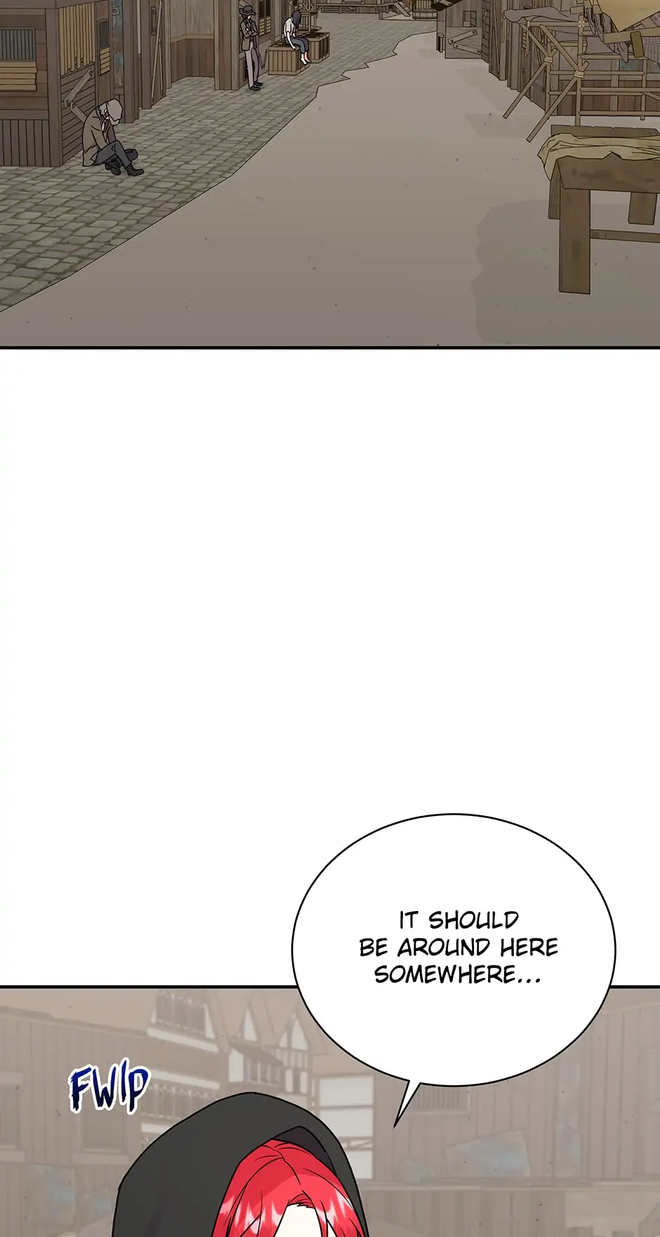 I Became the Villain’s Trainer Chapter 33 - page 12