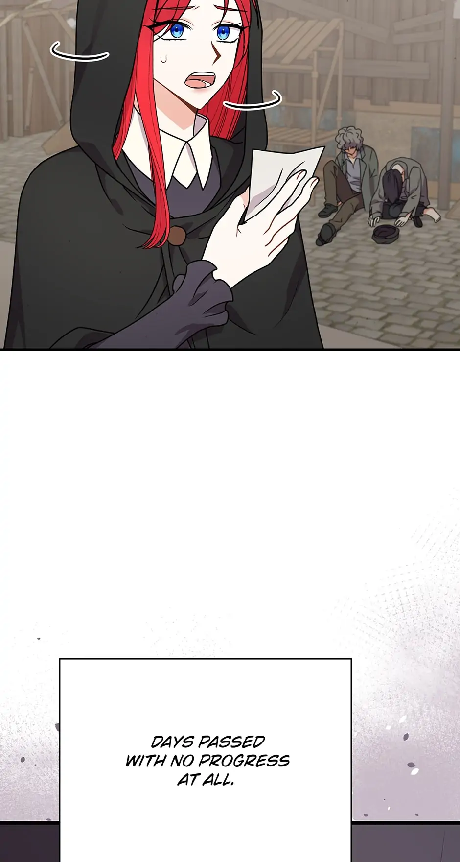 I Became the Villain’s Trainer Chapter 33 - page 13
