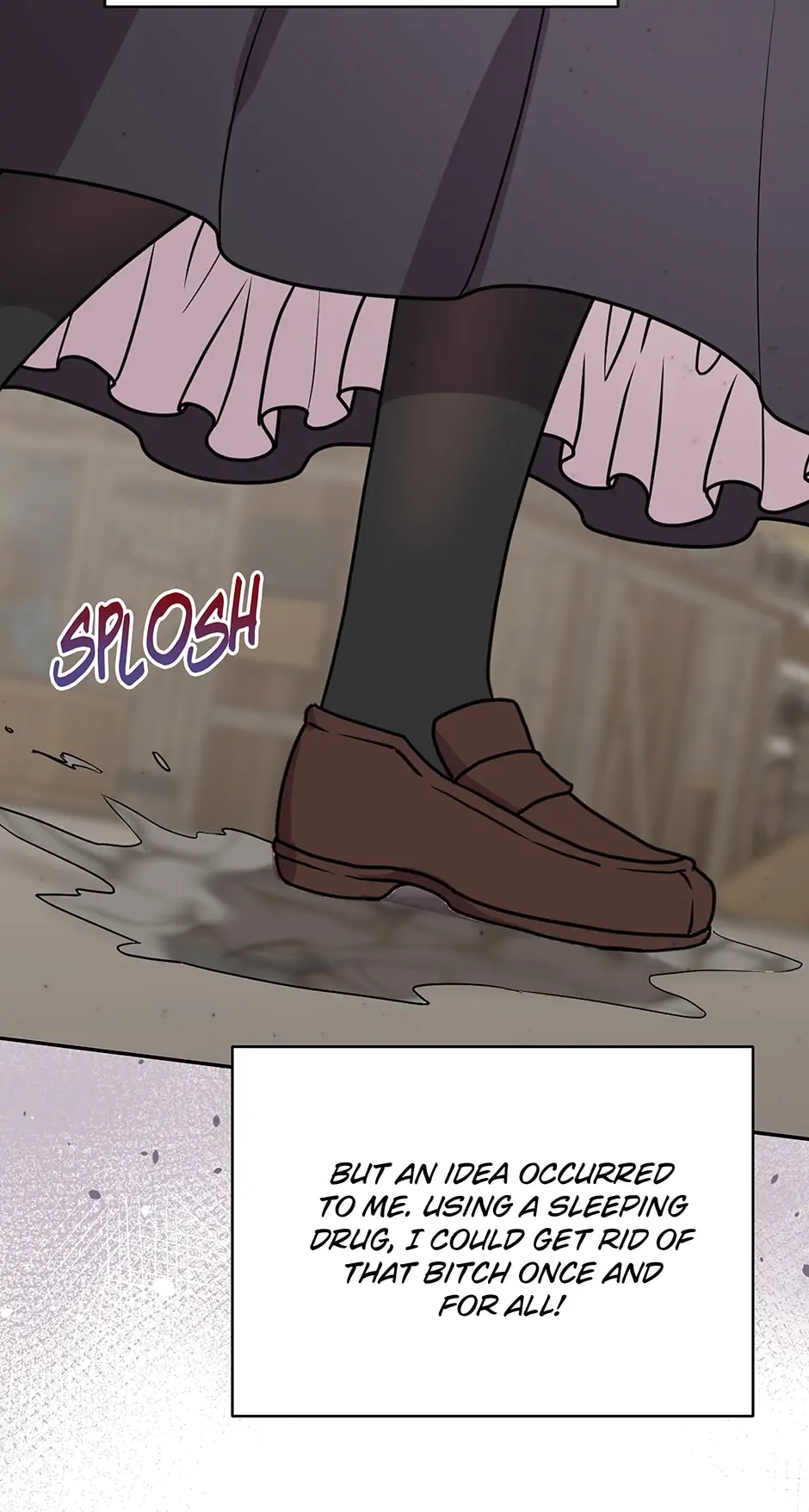 I Became the Villain’s Trainer Chapter 33 - page 14