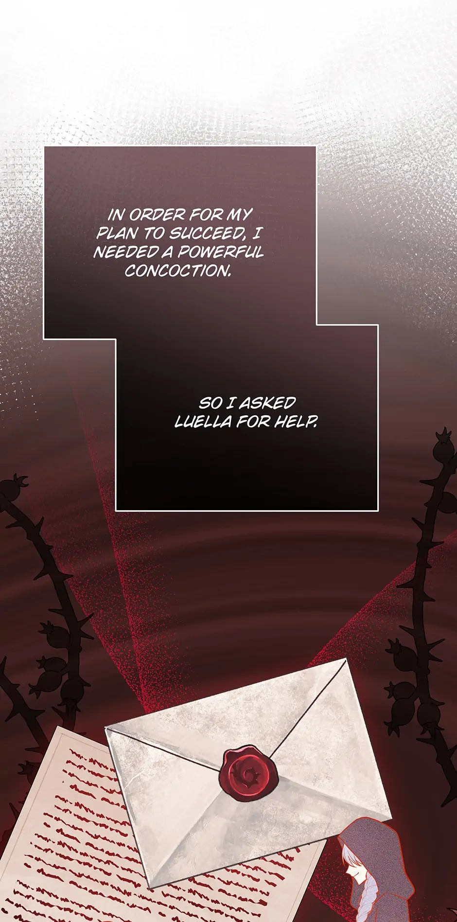 I Became the Villain’s Trainer Chapter 33 - page 15