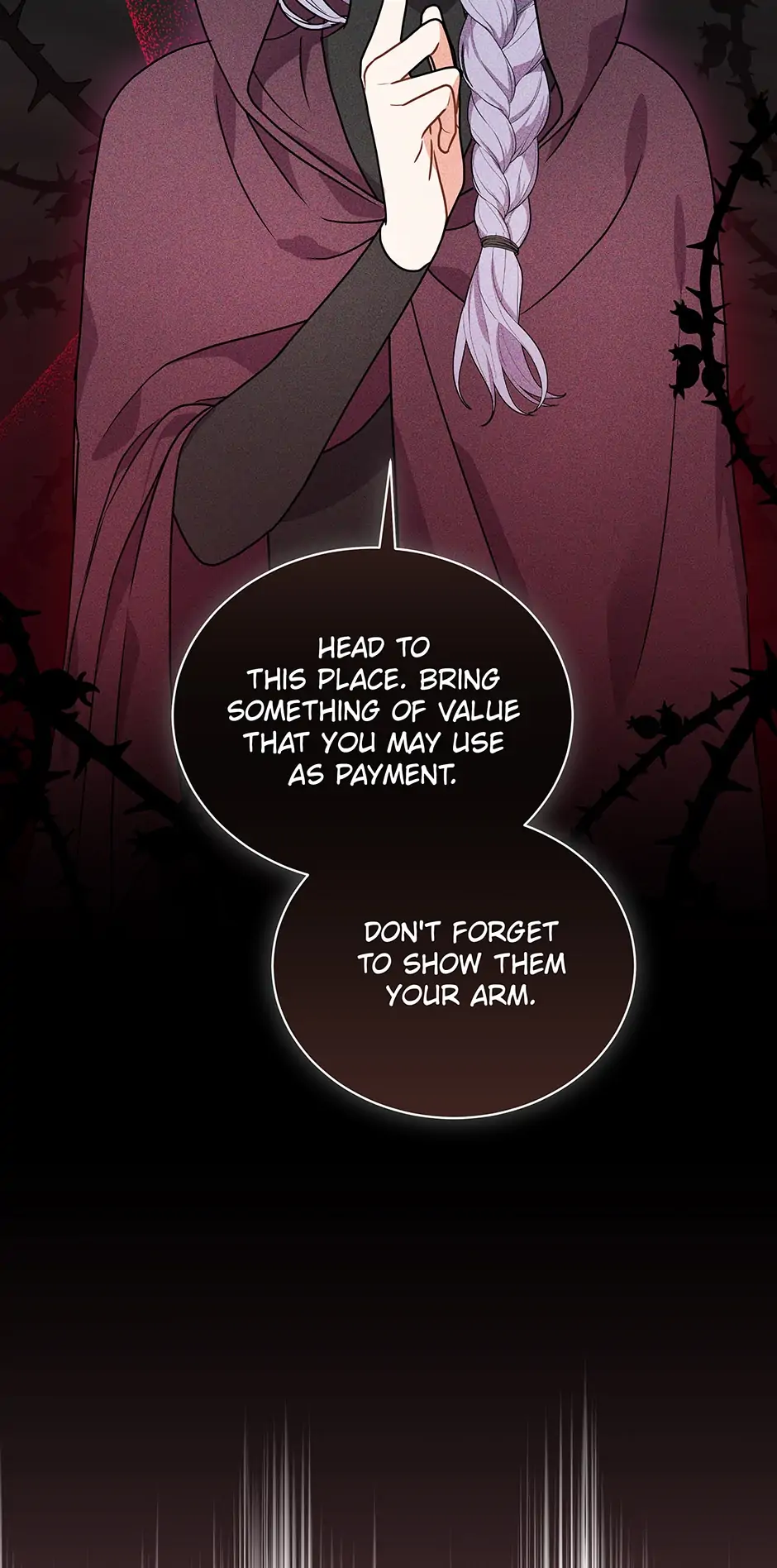 I Became the Villain’s Trainer Chapter 33 - page 17