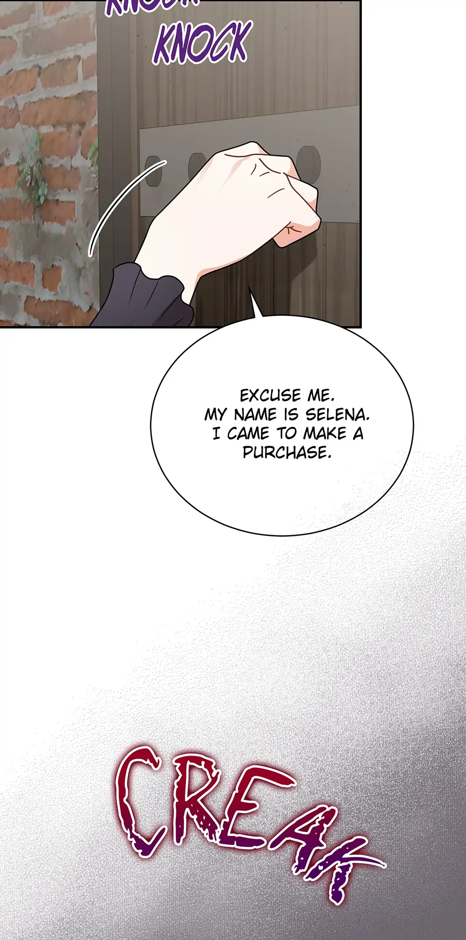 I Became the Villain’s Trainer Chapter 33 - page 21