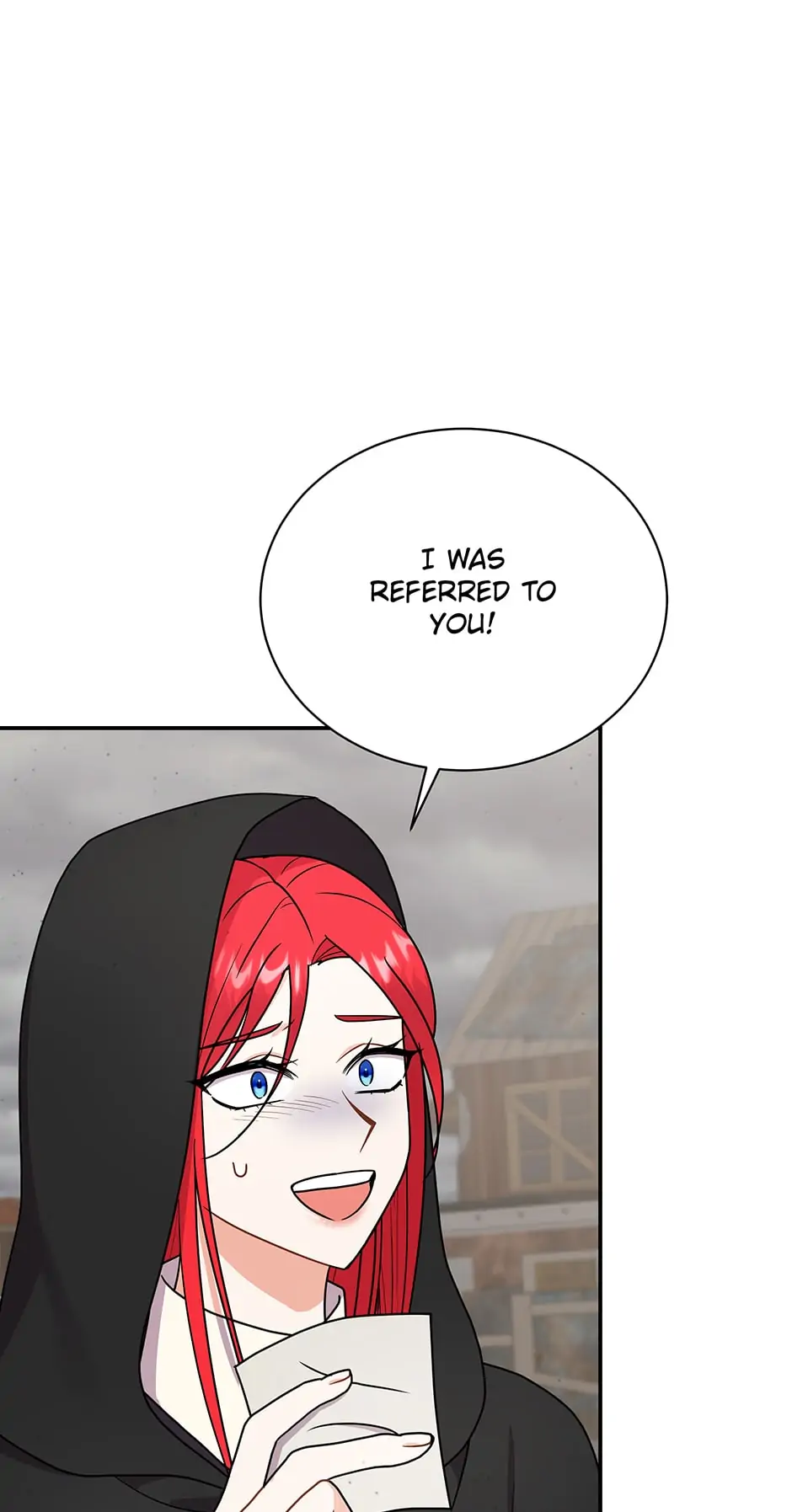 I Became the Villain’s Trainer Chapter 33 - page 23