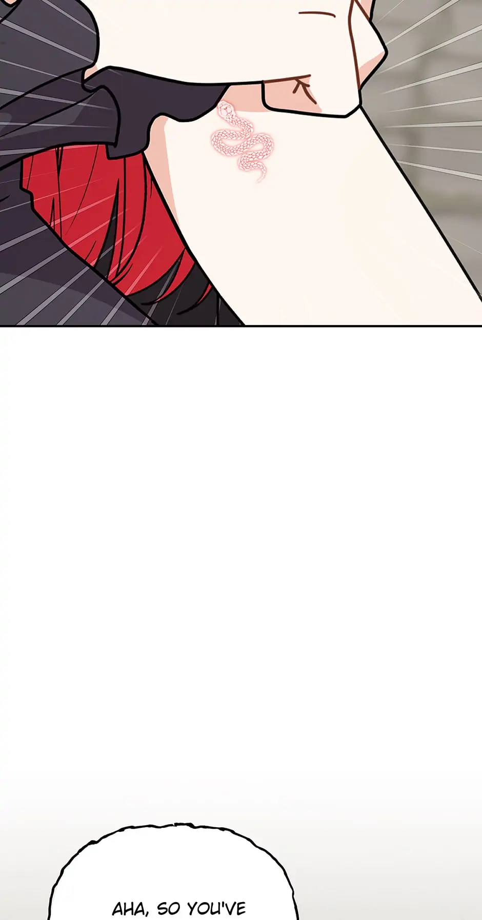 I Became the Villain’s Trainer Chapter 33 - page 26