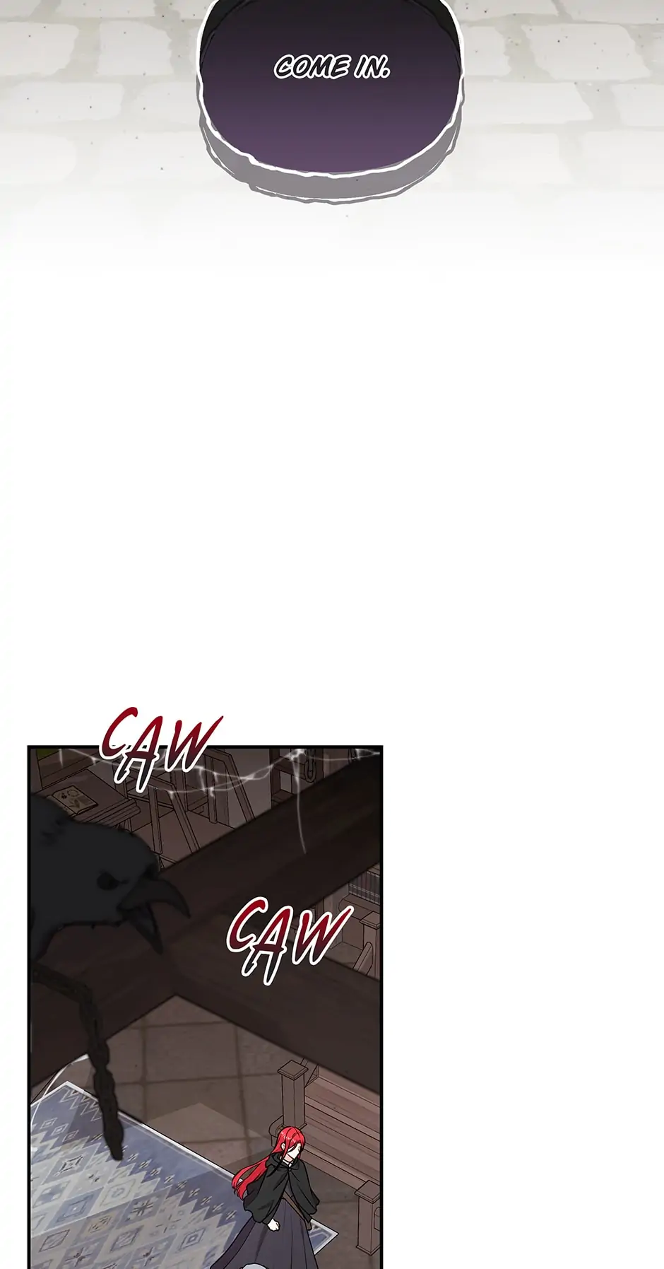 I Became the Villain’s Trainer Chapter 33 - page 28