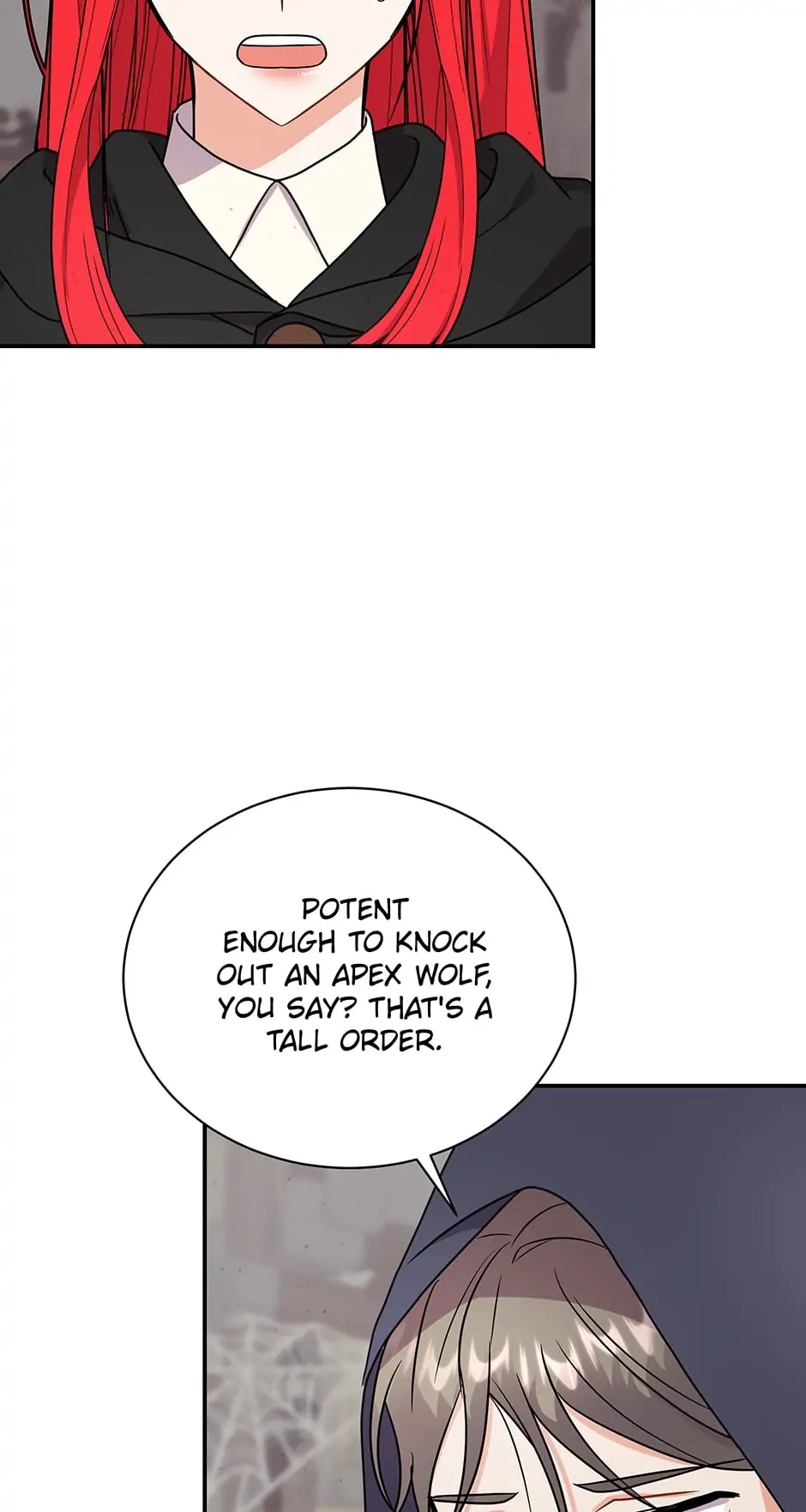 I Became the Villain’s Trainer Chapter 33 - page 34