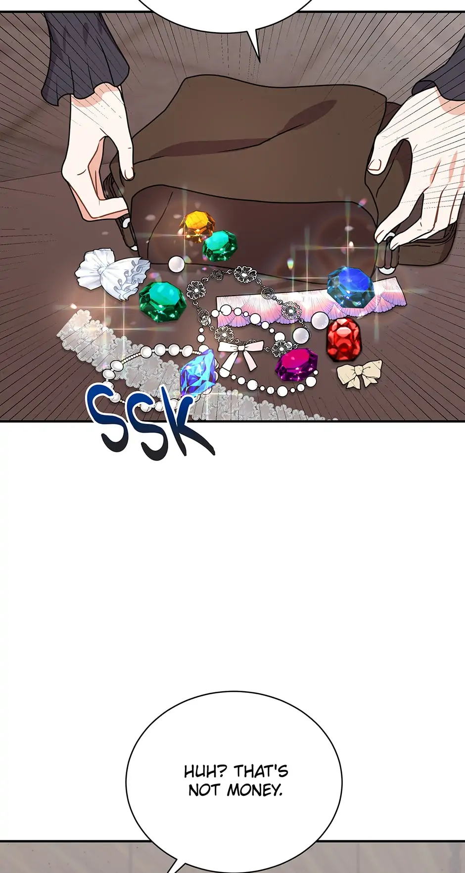 I Became the Villain’s Trainer Chapter 33 - page 36