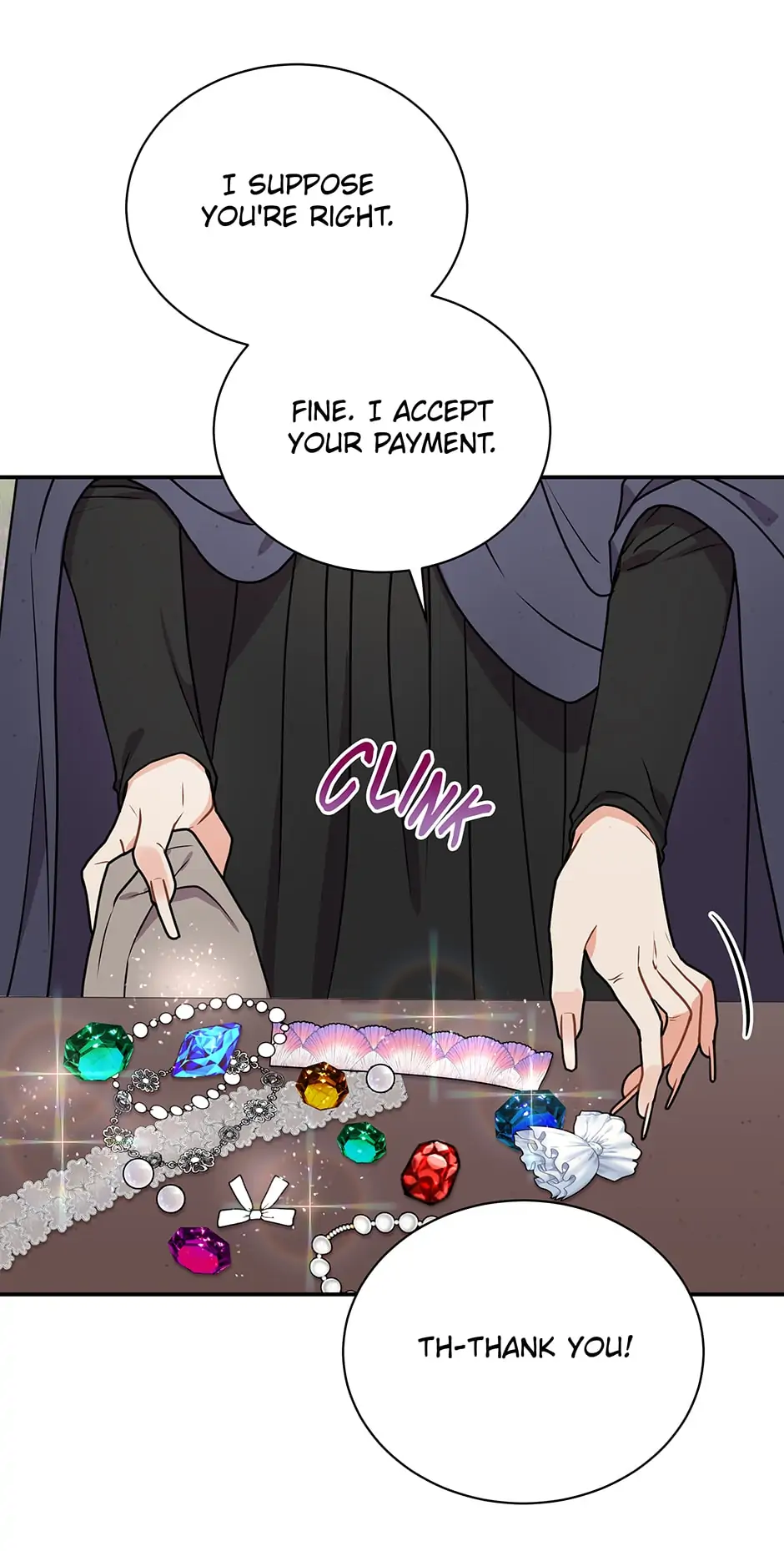 I Became the Villain’s Trainer Chapter 33 - page 38
