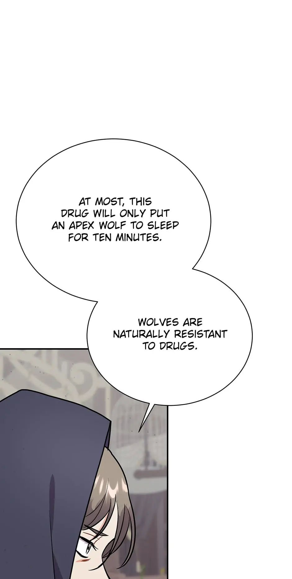 I Became the Villain’s Trainer Chapter 33 - page 39