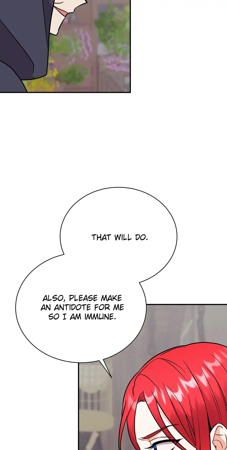 I Became the Villain’s Trainer Chapter 33 - page 40
