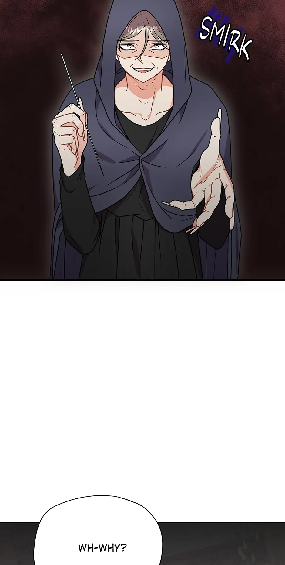 I Became the Villain’s Trainer Chapter 33 - page 42