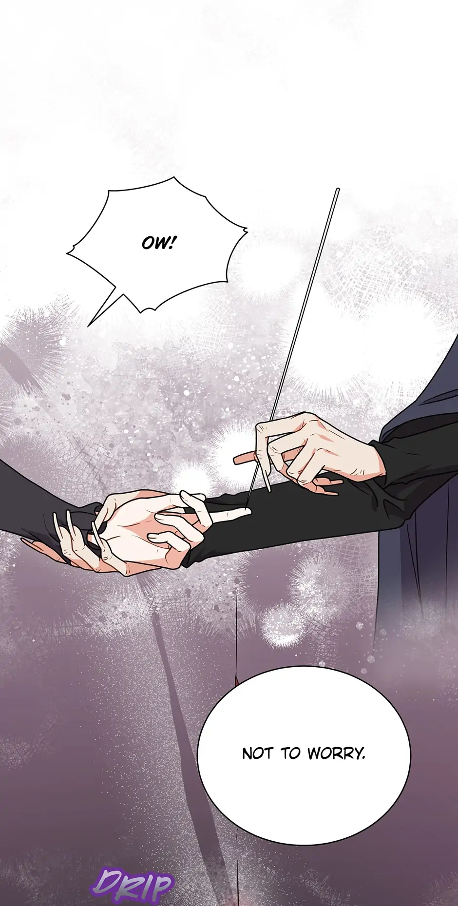 I Became the Villain’s Trainer Chapter 33 - page 44