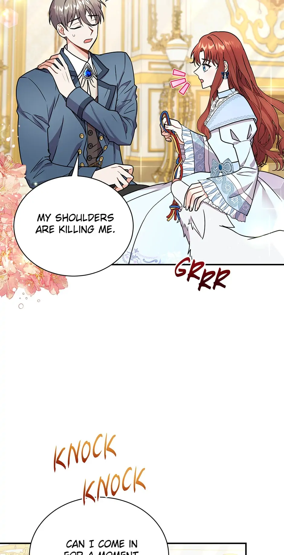 I Became the Villain’s Trainer Chapter 33 - page 48