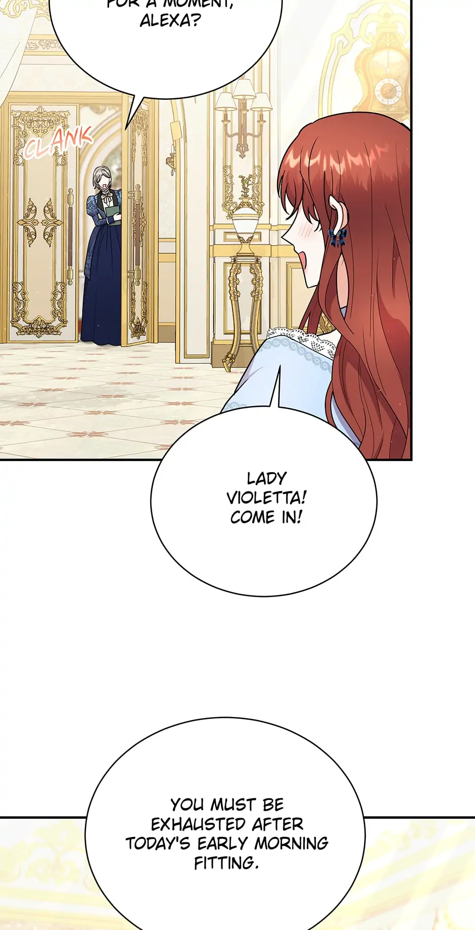 I Became the Villain’s Trainer Chapter 33 - page 49