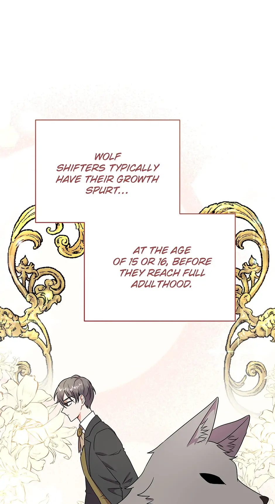 I Became the Villain’s Trainer Chapter 33 - page 53