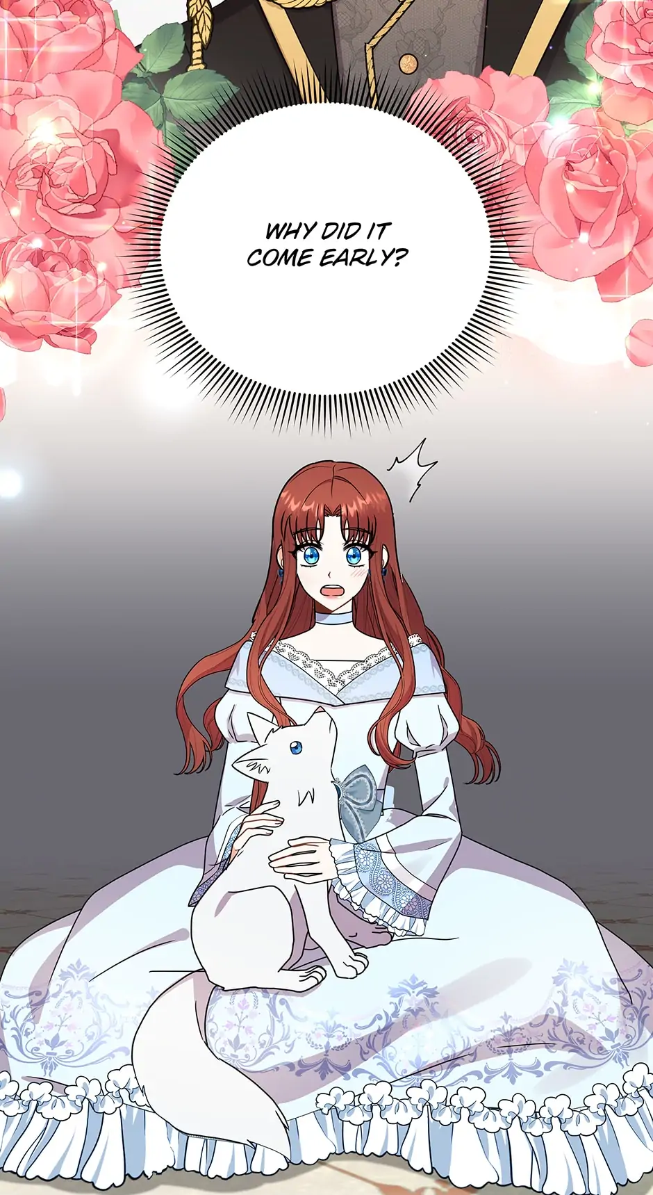 I Became the Villain’s Trainer Chapter 33 - page 55