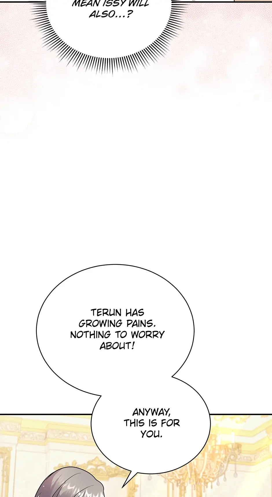 I Became the Villain’s Trainer Chapter 33 - page 57