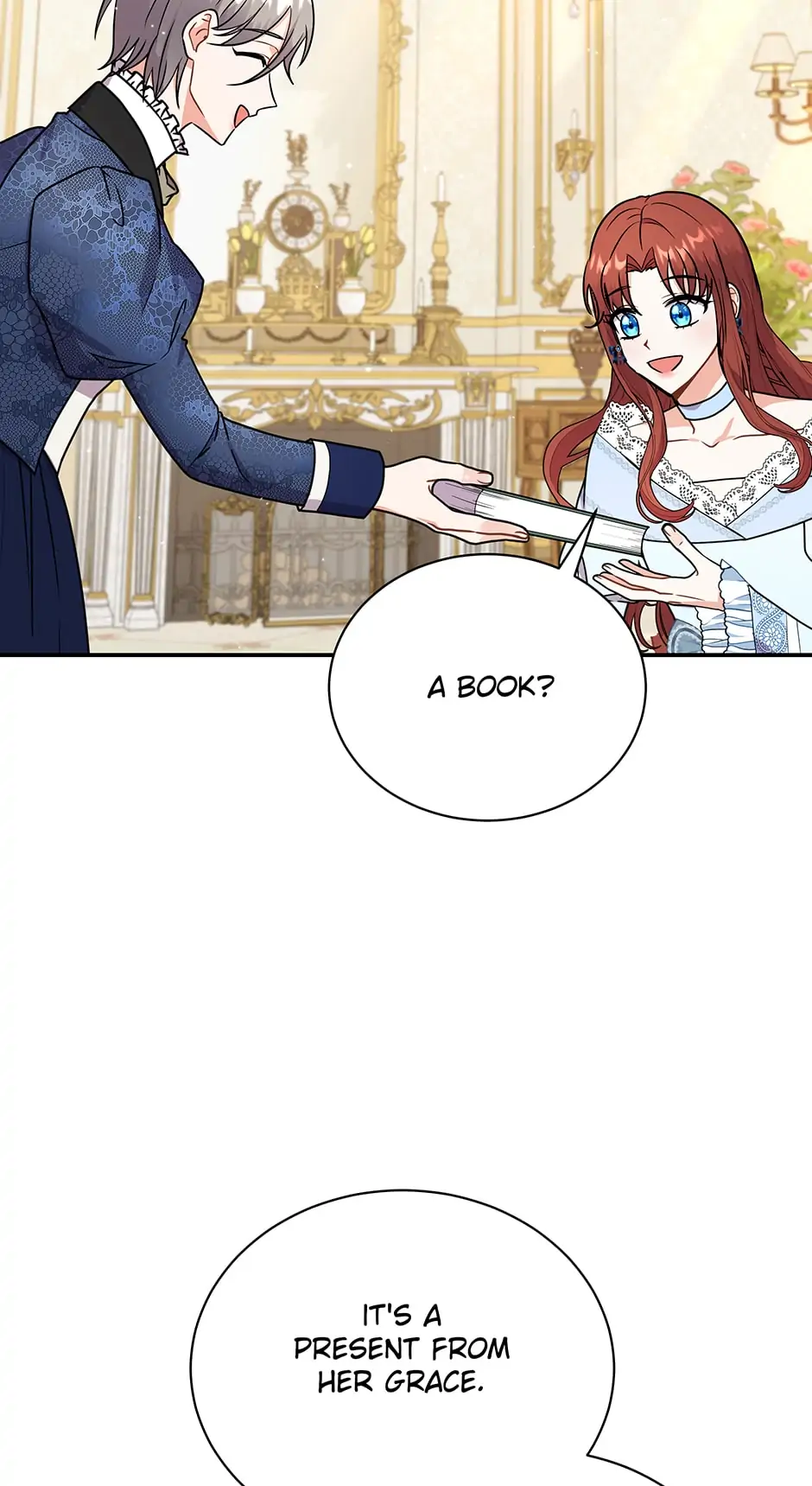 I Became the Villain’s Trainer Chapter 33 - page 58