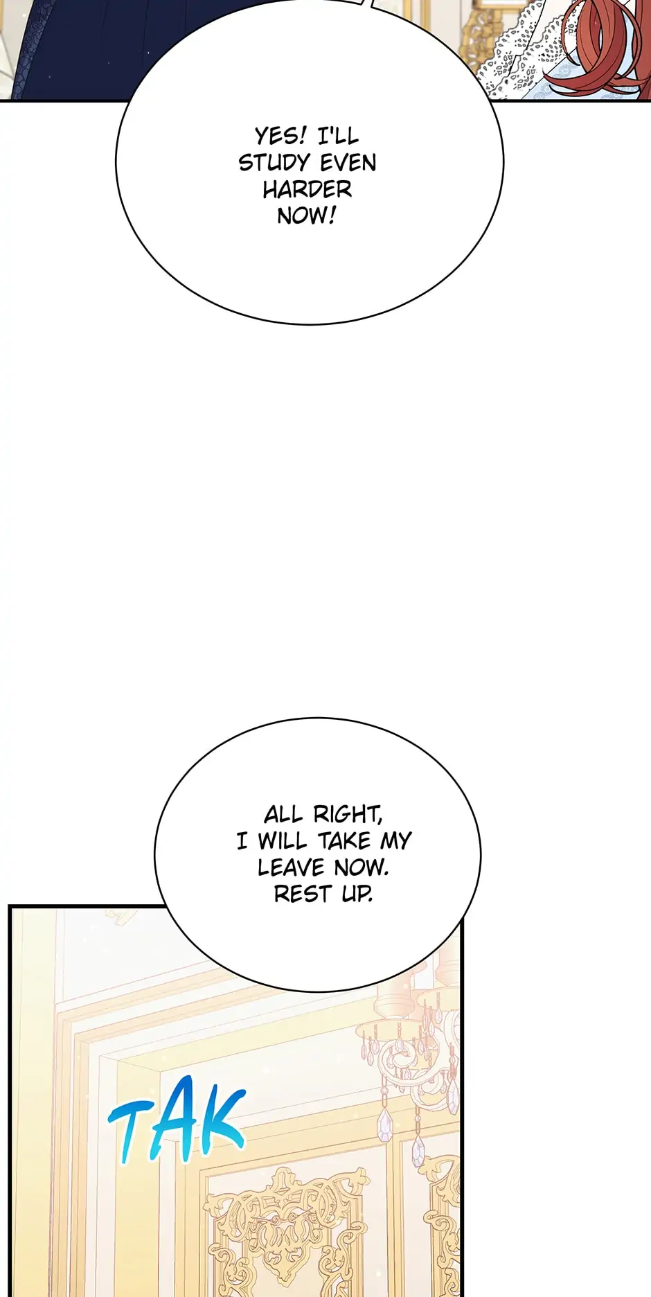 I Became the Villain’s Trainer Chapter 33 - page 62