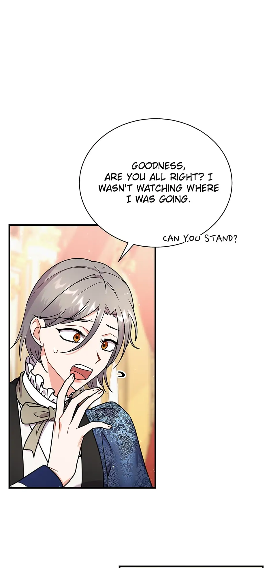 I Became the Villain’s Trainer Chapter 33 - page 67
