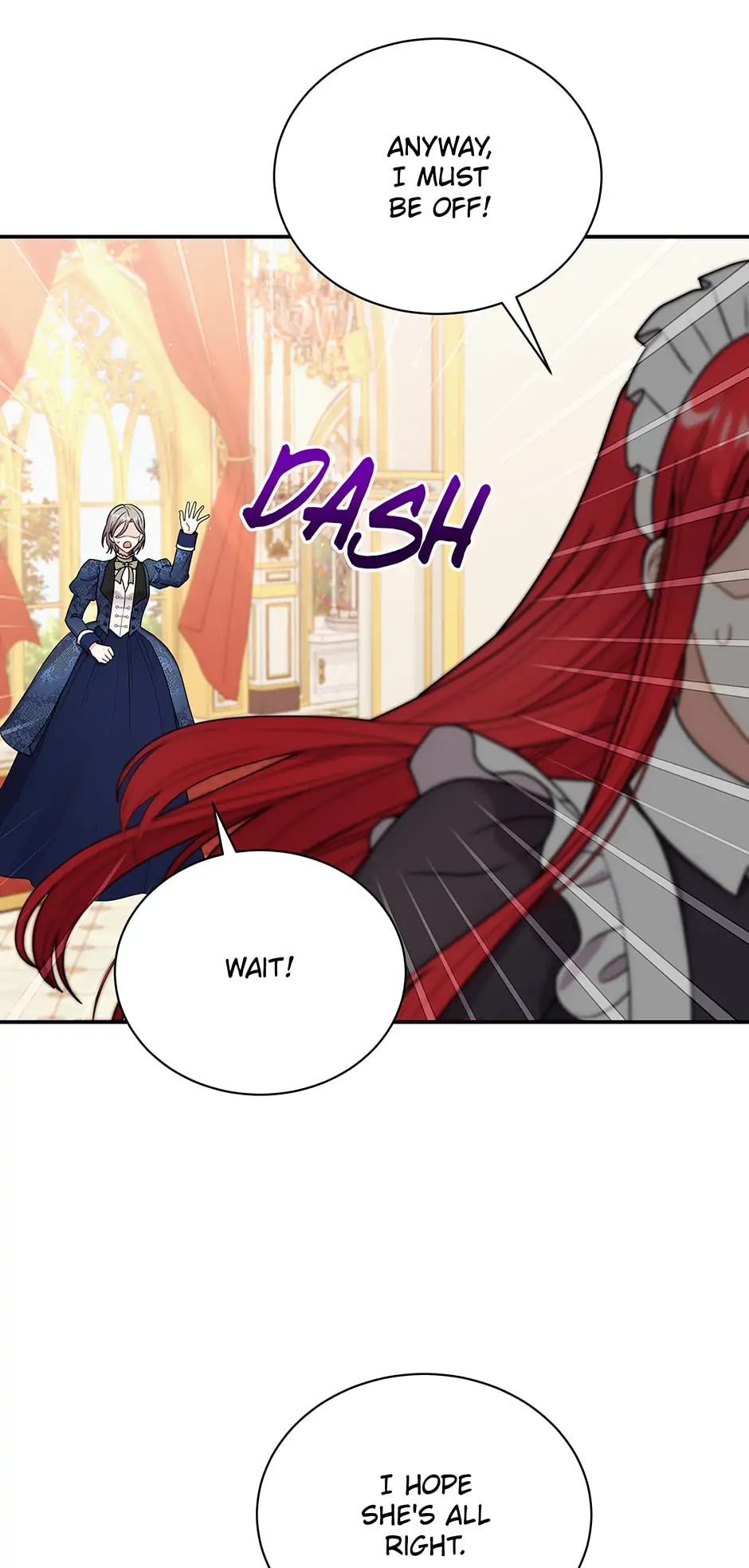 I Became the Villain’s Trainer Chapter 33 - page 71