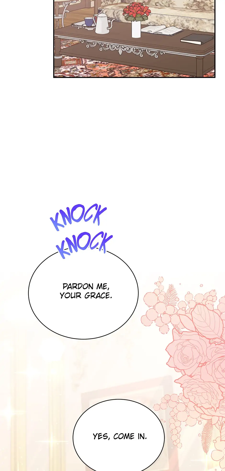 I Became the Villain’s Trainer Chapter 33 - page 73