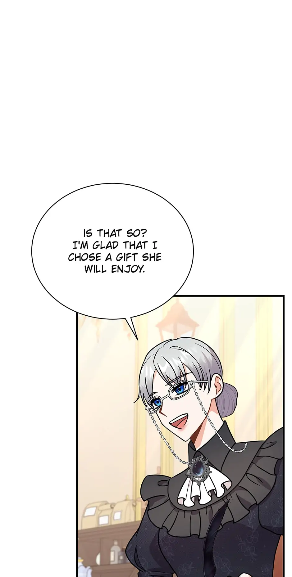 I Became the Villain’s Trainer Chapter 33 - page 76