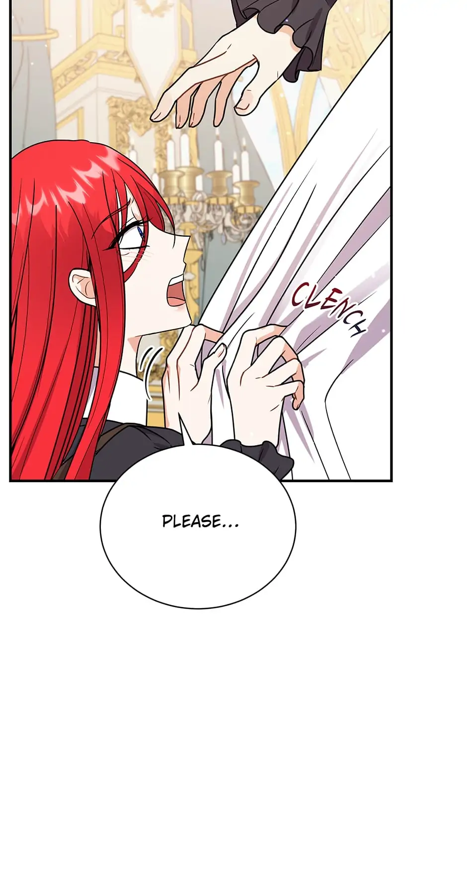 I Became the Villain’s Trainer Chapter 33 - page 7