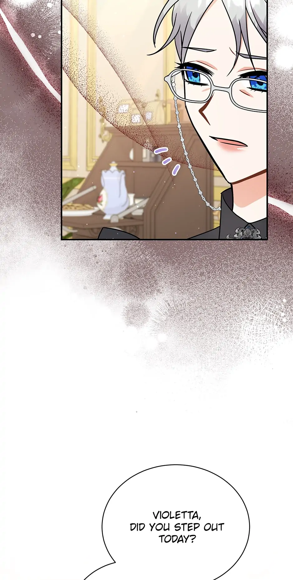 I Became the Villain’s Trainer Chapter 33 - page 79