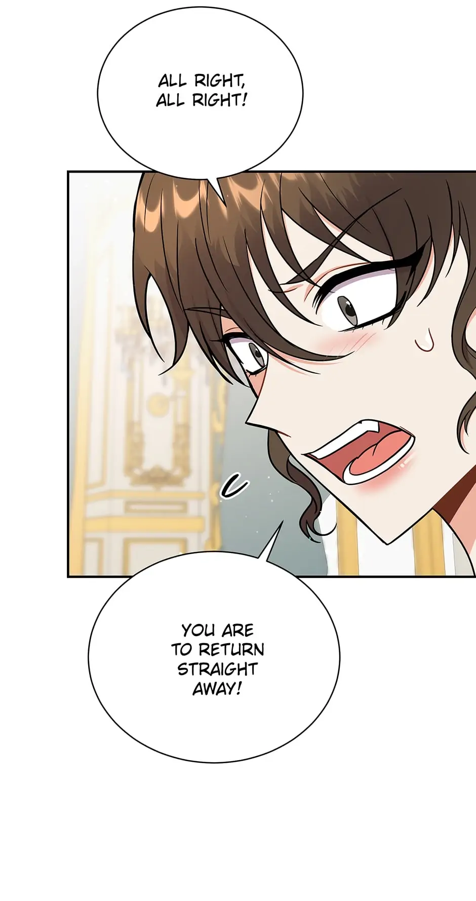 I Became the Villain’s Trainer Chapter 33 - page 8
