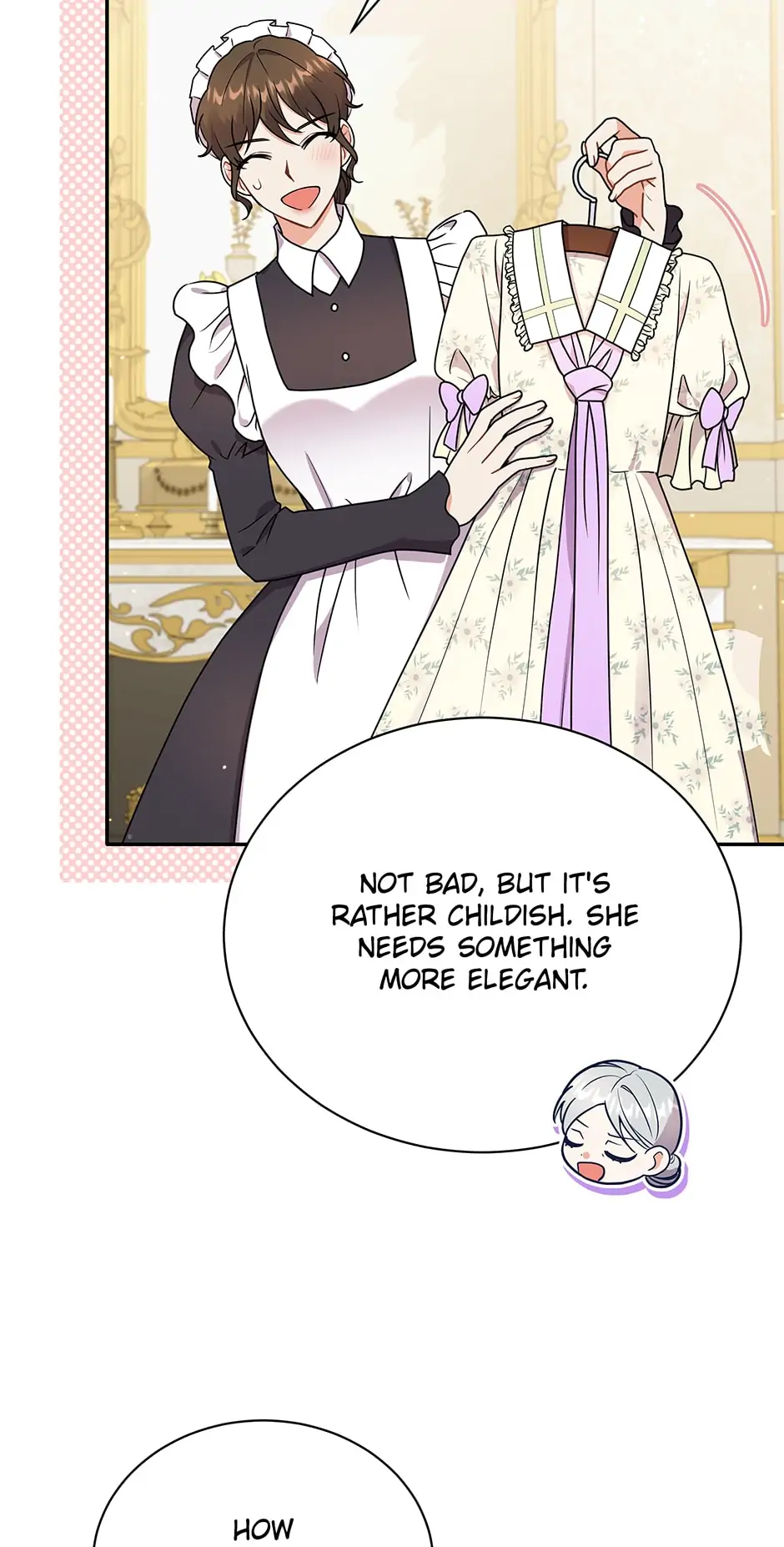 I Became the Villain’s Trainer Chapter 31 - page 9