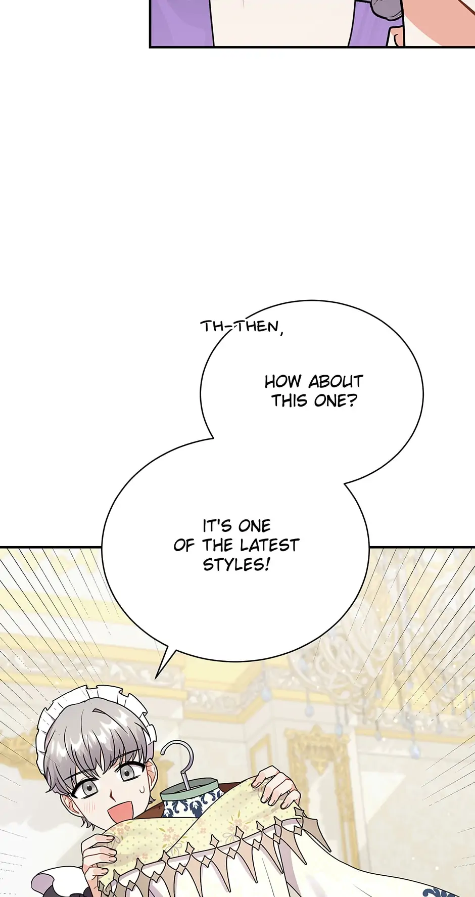 I Became the Villain’s Trainer Chapter 31 - page 12