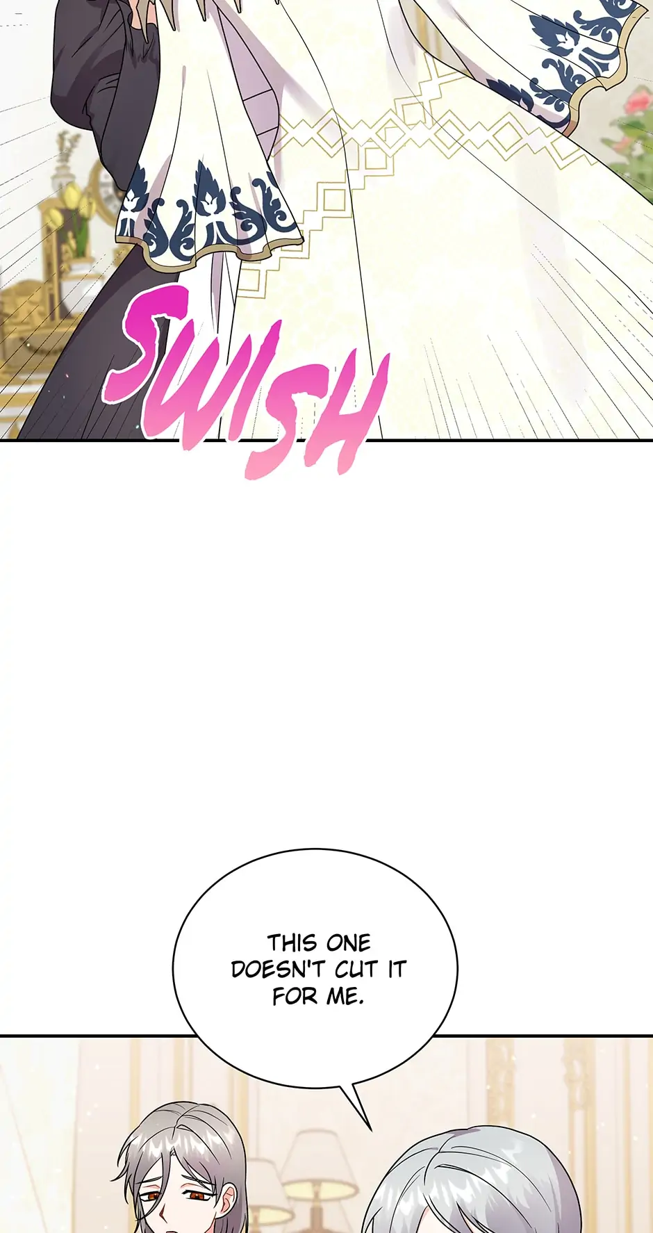 I Became the Villain’s Trainer Chapter 31 - page 13