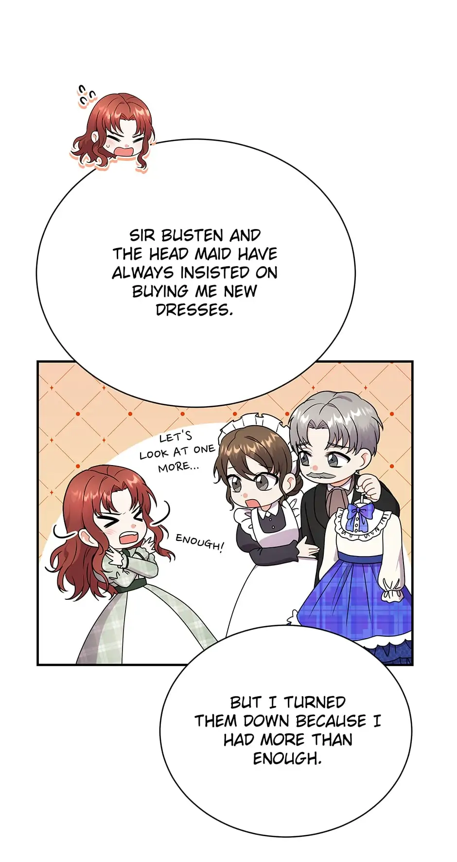 I Became the Villain’s Trainer Chapter 31 - page 17