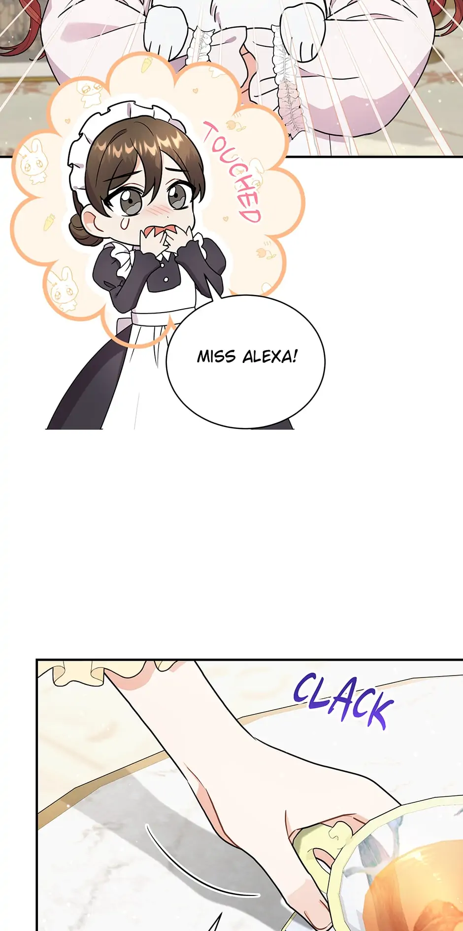 I Became the Villain’s Trainer Chapter 31 - page 19