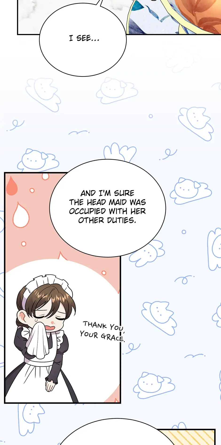 I Became the Villain’s Trainer Chapter 31 - page 20