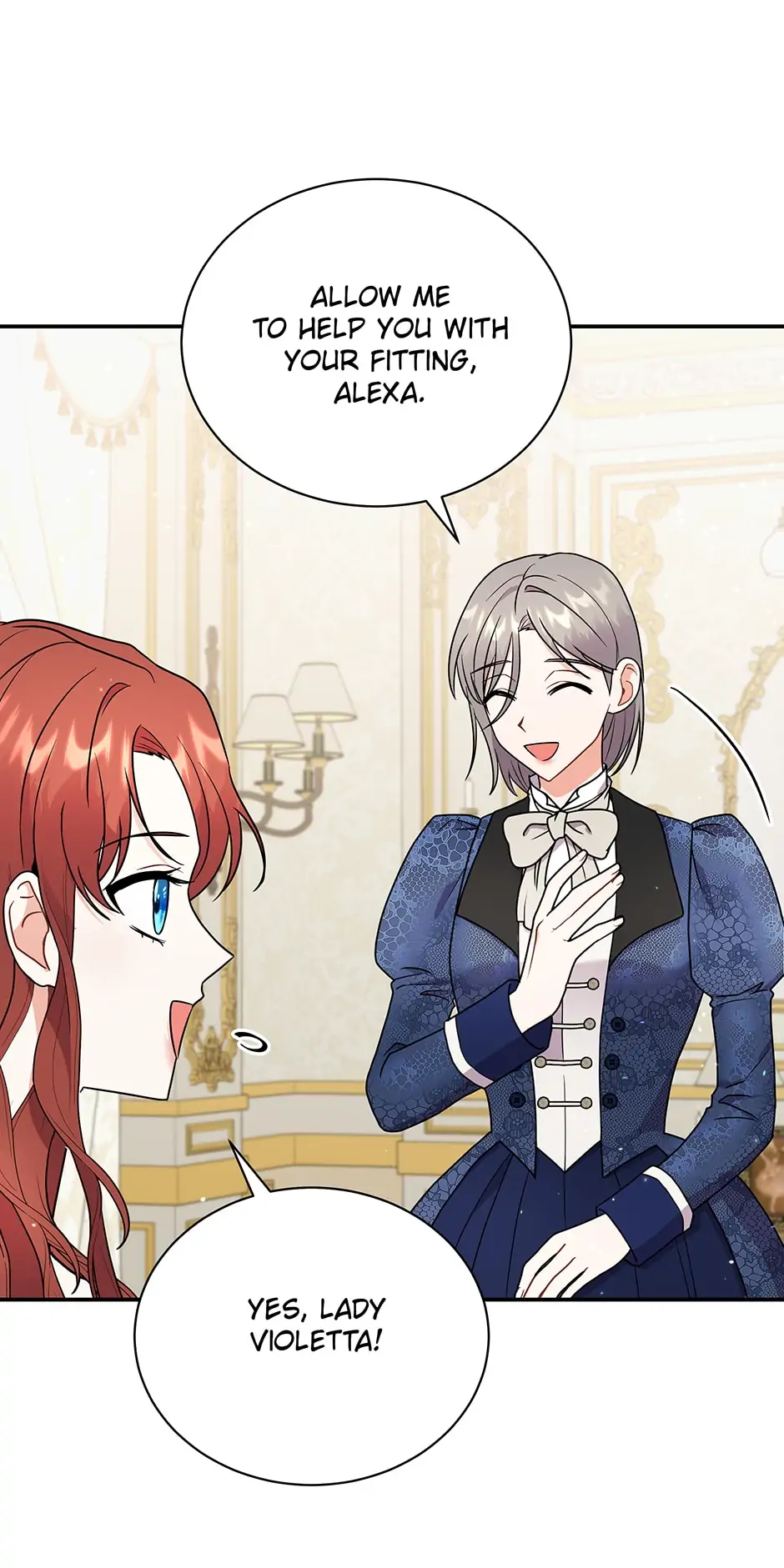 I Became the Villain’s Trainer Chapter 31 - page 25