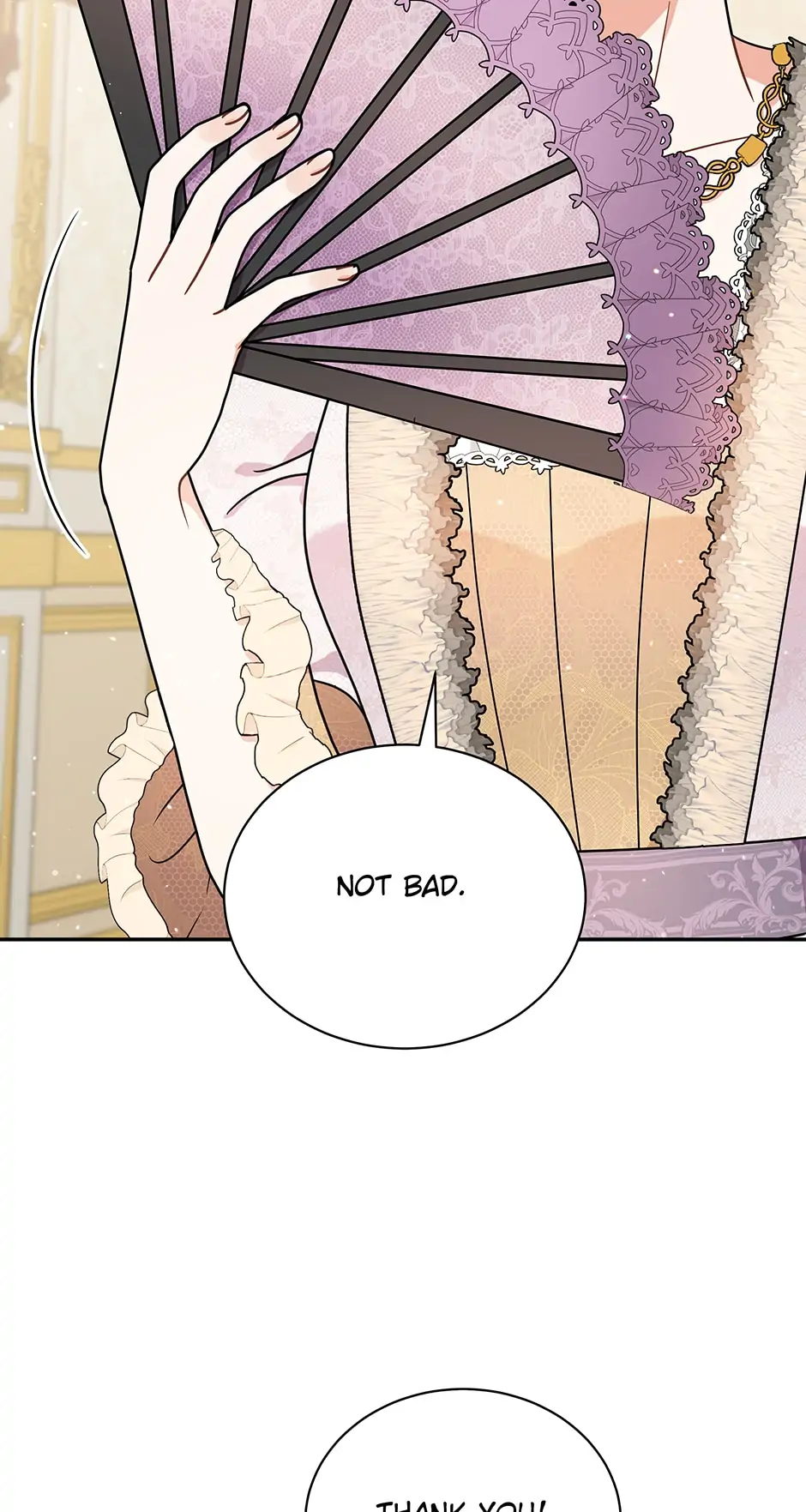 I Became the Villain’s Trainer Chapter 31 - page 31
